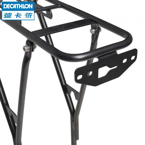 Porte-bagages pour vélo DECATHLON - Ref 2424686