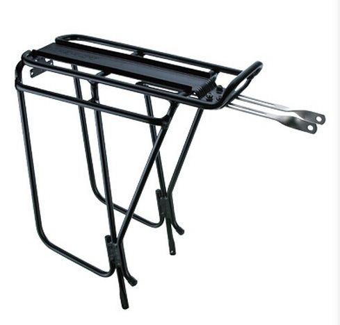 Porte-bagages pour vélo TOPEAK - Ref 2424689