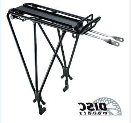 Porte-bagages pour vélo TOPEAK - Ref 2424693