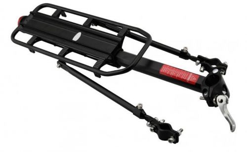 Porte-bagages pour vélo ROCES - Ref 2424705