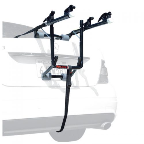 Porte-bagages pour vélo ALLEN - Ref 2424708