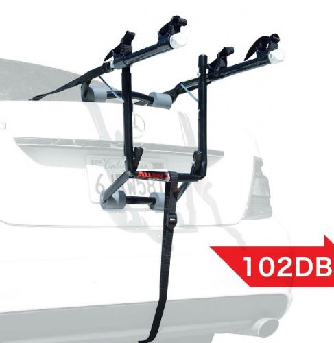 Porte-bagages pour vélo - Ref 2424709