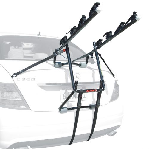 Porte-bagages pour vélo - Ref 2424713