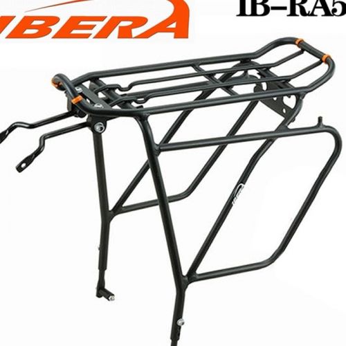 Porte-bagages pour vélo IBERA - Ref 2424737