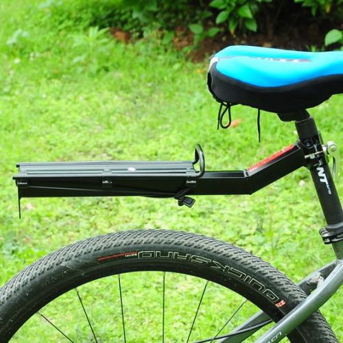 Porte-bagages pour vélo FJQXZ - Ref 2424759