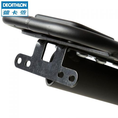 Porte-bagages pour vélo - Ref 2424781
