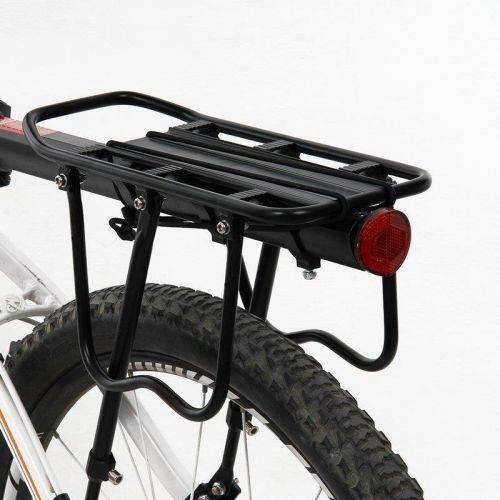 Porte-bagages pour vélo - Ref 2424783
