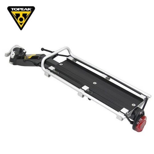 Porte-bagages pour vélo TOPEAK - Ref 2424791