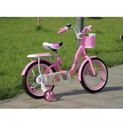 Porte-bagages pour vélo - Ref 2424798