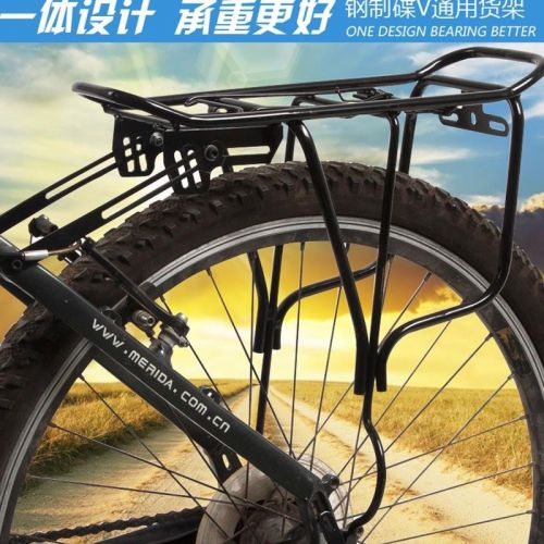 Porte-bagages pour vélo FAXIANZHE - Ref 2424809