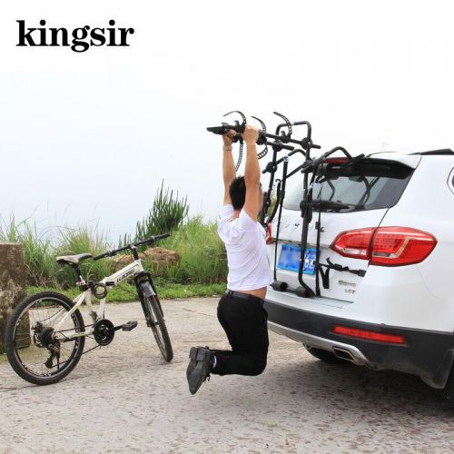 Porte-bagages pour vélo - Ref 2424840