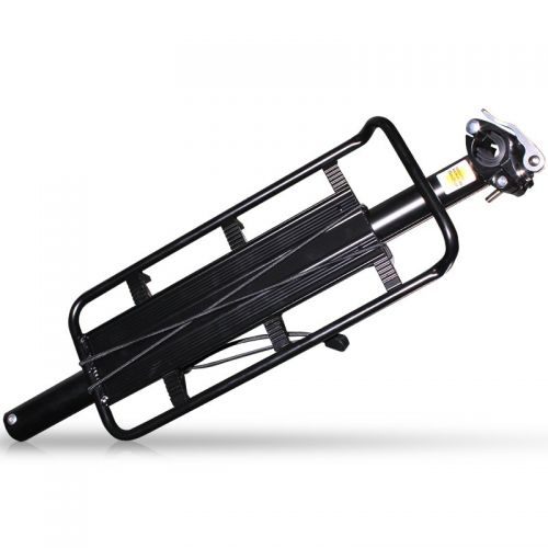 Porte-bagages pour vélo JAKROO - Ref 2424847