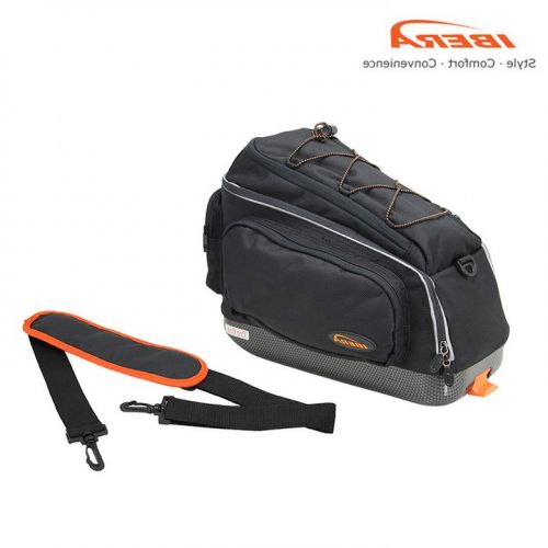 Porte-bagages pour vélo - Ref 2424871