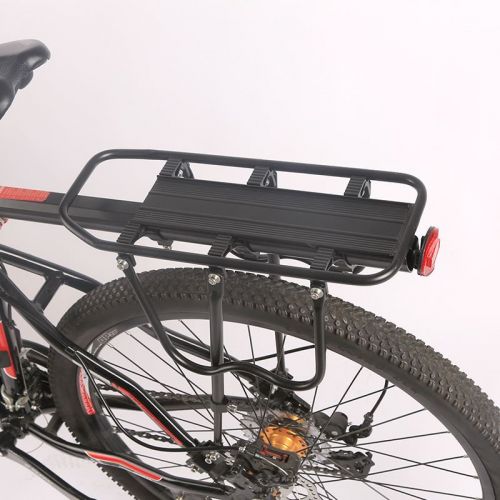 Porte-bagages pour vélo - Ref 2424903