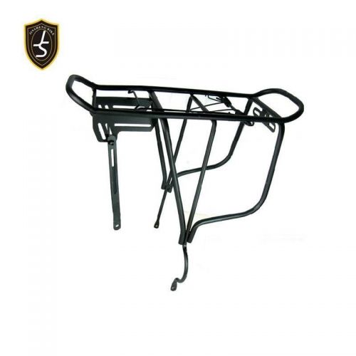 Porte-bagages pour vélo - Ref 2424942