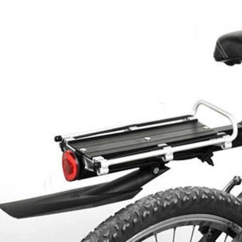 Porte-bagages pour vélo - Ref 2424948