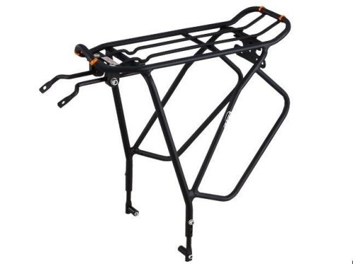 Porte-bagages pour vélo IBERA - Ref 2424963