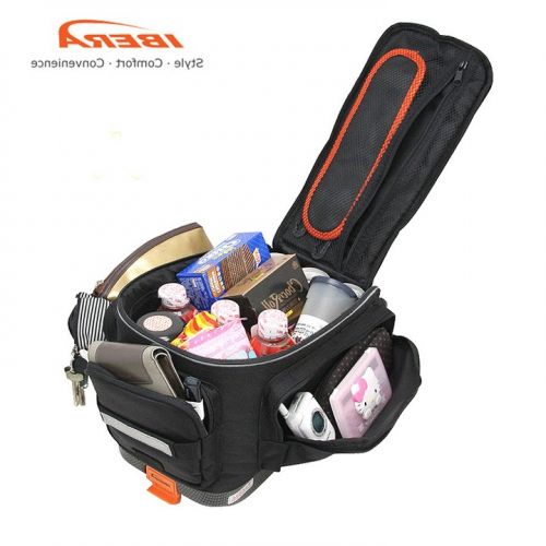 Porte-bagages pour vélo - Ref 2424984