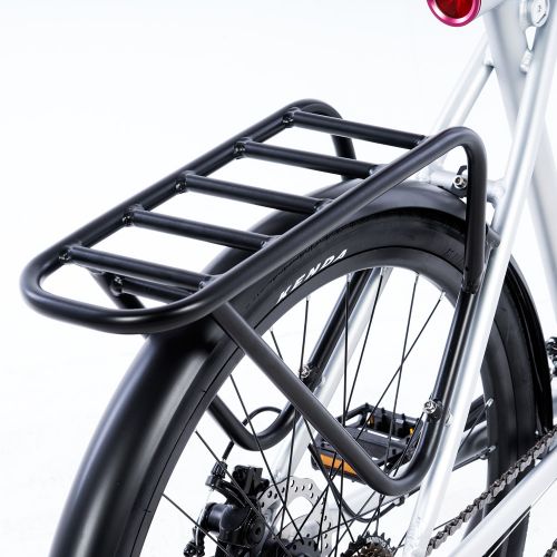 Porte-bagages pour vélo NOMAD BICYCLES - Ref 2425011