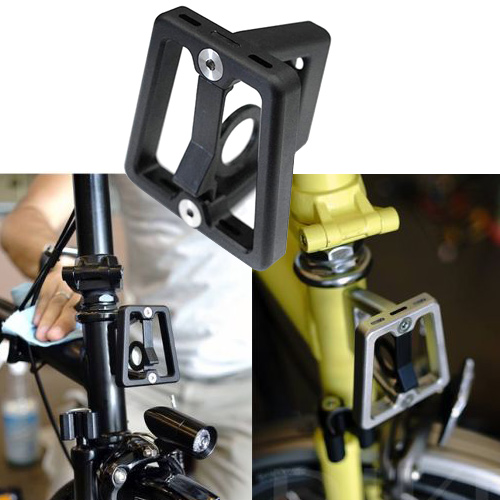 Porte-bagages pour vélo - Ref 2425018