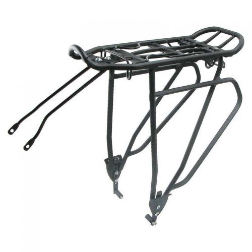 Porte-bagages pour vélo EASYDO - Ref 2425037