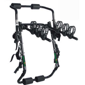 Porte-bagages pour vélo - Ref 2425038