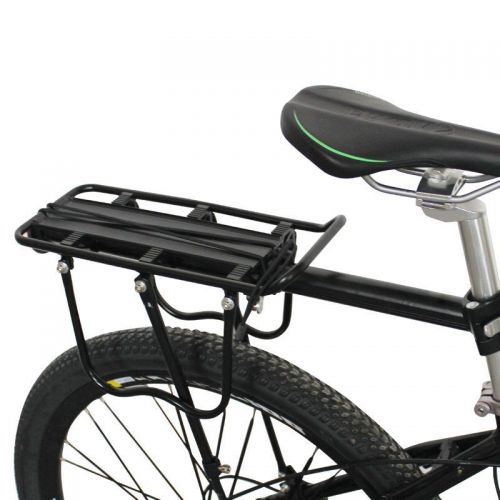 Porte-bagages pour vélo - Ref 2425070