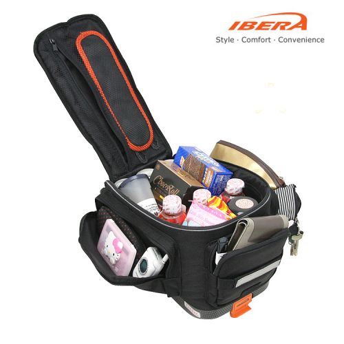 Porte-bagages pour vélo - Ref 2425079