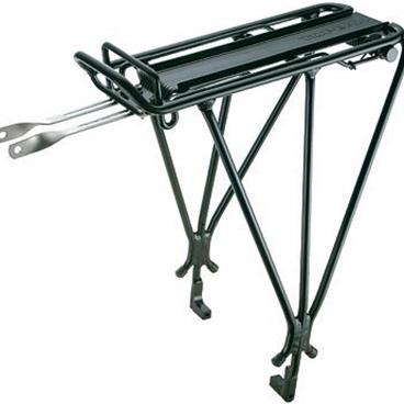 Porte-bagages pour vélo TOPEAK - Ref 2425092