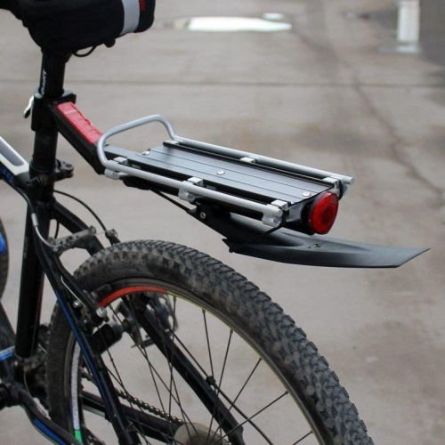 Porte-bagages pour vélo - Ref 2425102