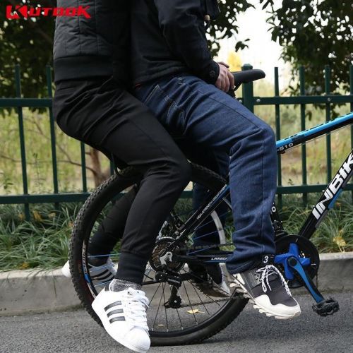 Porte-bagages pour vélo - Ref 2425112
