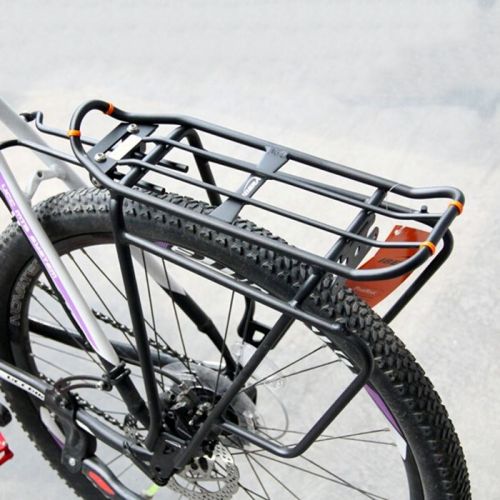 Porte-bagages pour vélo IBERA - Ref 2425128
