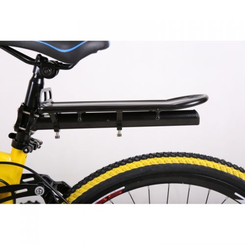 Porte-bagages pour vélo - Ref 2425159