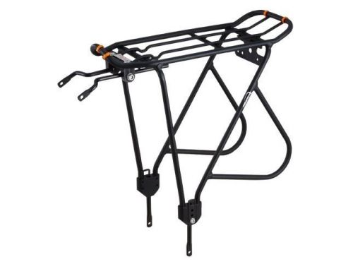 Porte-bagages pour vélo IBERA - Ref 2425162