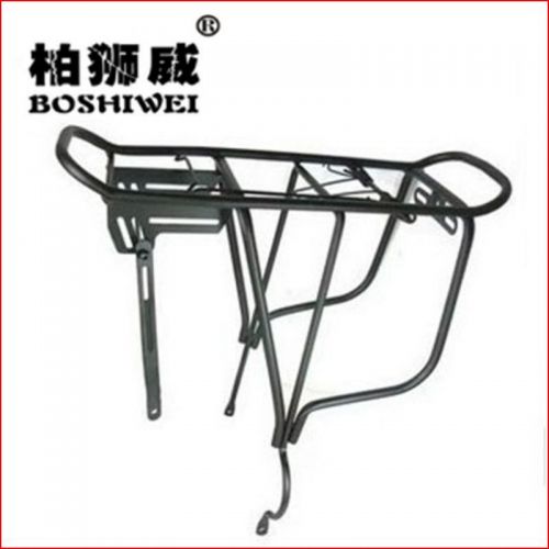 Porte-bagages pour vélo - Ref 2425168