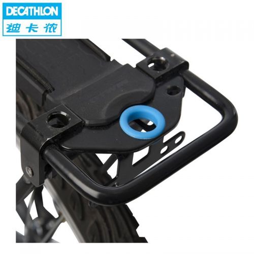 Porte-bagages pour vélo DECATHLON - Ref 2425175