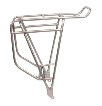Porte-bagages pour vélo - Ref 2425187