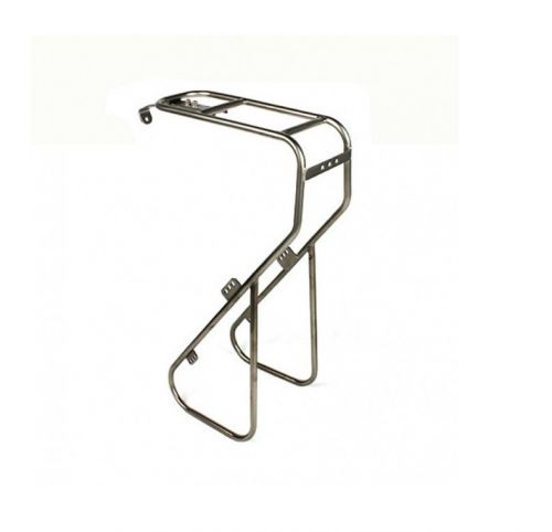 Porte-bagages pour vélo - Ref 2425199