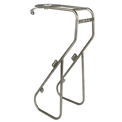 Porte-bagages pour vélo LKLM - Ref 2425201