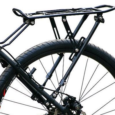 Porte-bagages pour vélo - Ref 2425224