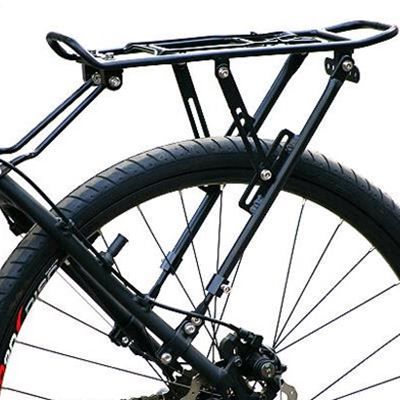 Porte-bagages pour vélo - Ref 2425229