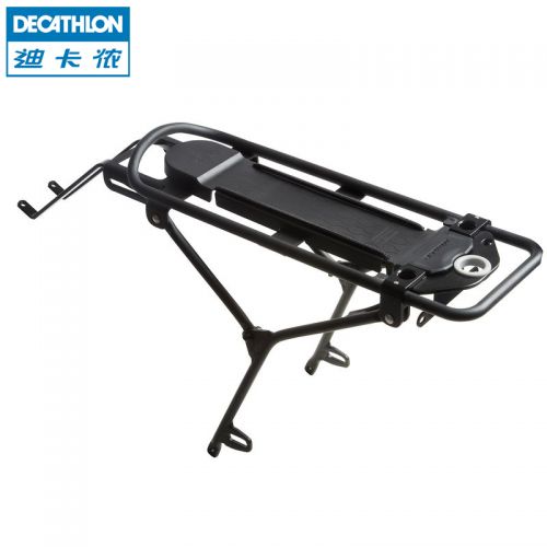 Porte-bagages pour vélo DECATHLON - Ref 2425243