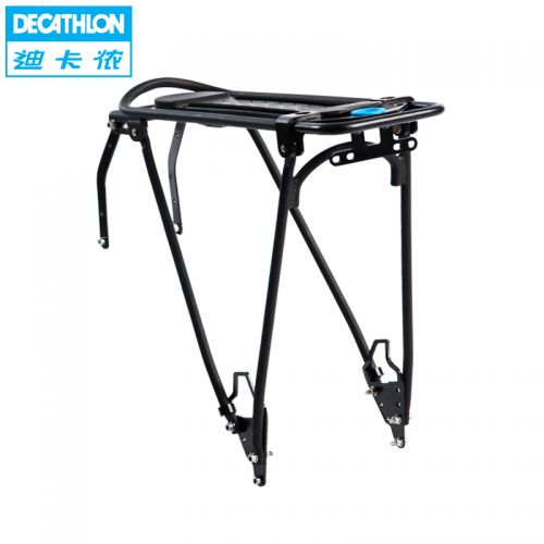 Porte-bagages pour vélo DECATHLON - Ref 2425246