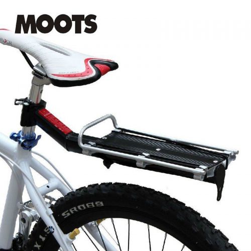 Porte-bagages pour vélo MOOTS - Ref 2425250