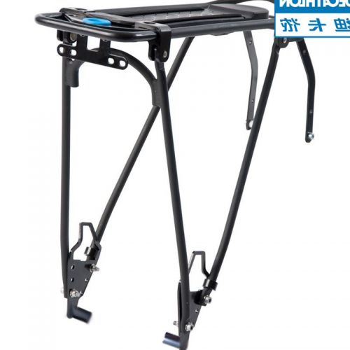 Porte-bagages pour vélo DECATHLON - Ref 2425279