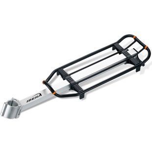 Porte-bagages pour vélo IBERA - Ref 2425281