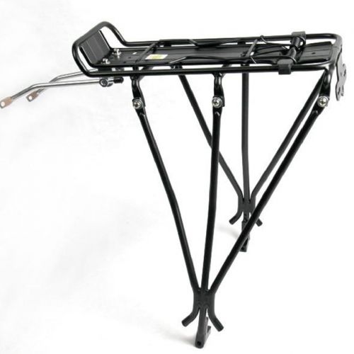 Porte-bagages pour vélo SOIDIER - Ref 2425305