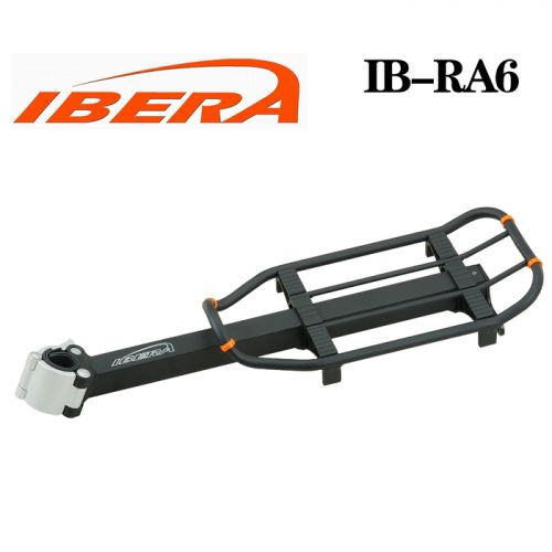 Porte-bagages pour vélo - Ref 2425320