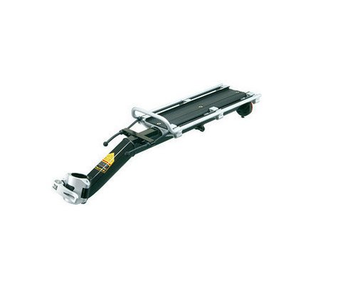 Porte-bagages pour vélo TOPEAK - Ref 2425354