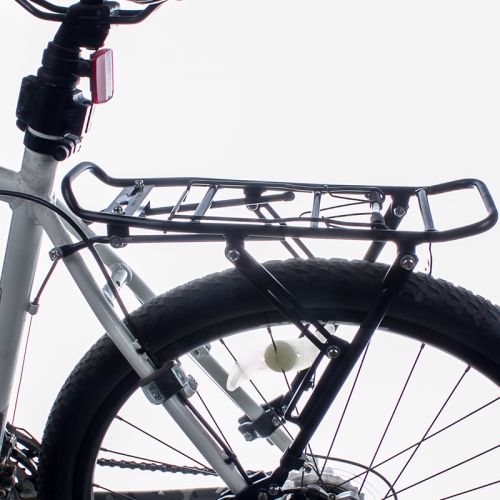 Porte-bagages pour vélo TUBAN - Ref 2425371